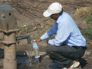 Drinking Water Quality testing and Analysis - Perfect Pollucon Services