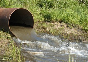 Waste Water Treatment