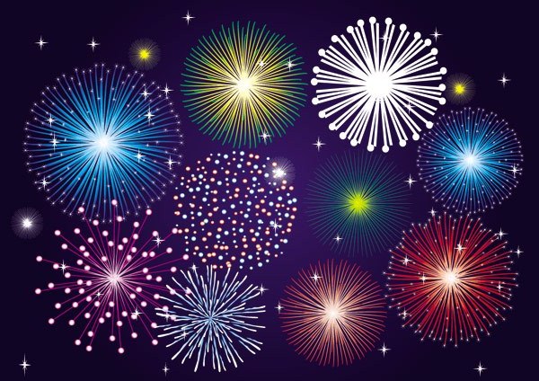 Effects of Fireworks in Diwali