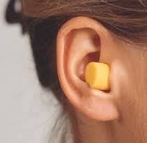 Use Ear Plugs