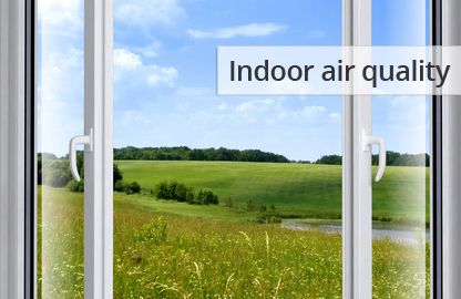 Indoor Air Quality (IAQ)