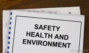 Environmental Health and Safety ehs roles and responsibilities - perfect Pollucon Services