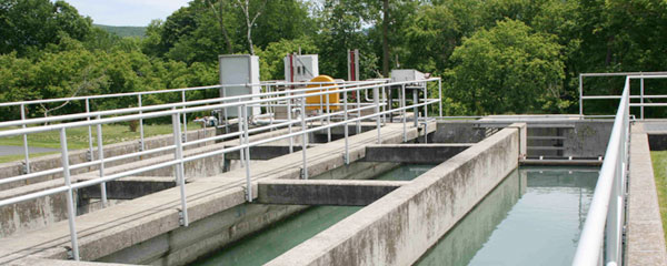 Sewage and Effluent Treatment Plant Safety - Perfect Pollucon Services