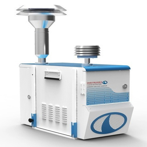 Particulate matter PM Monitoring Instrument