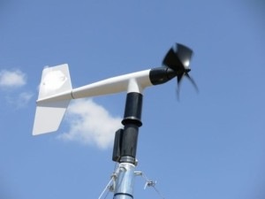 anemometer - Perfect Pollucon Services