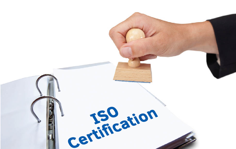 ISO Certification: All you need to know