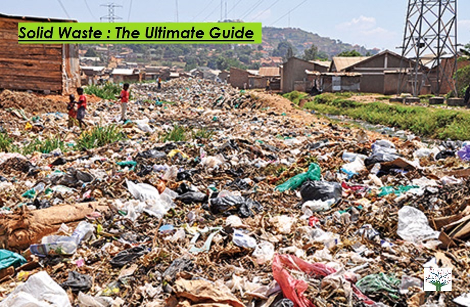 Open Dumps - Solid Waste hazardous Waste