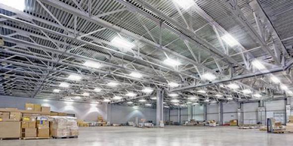 Workplace-lighting-Perfect Pollucon Services