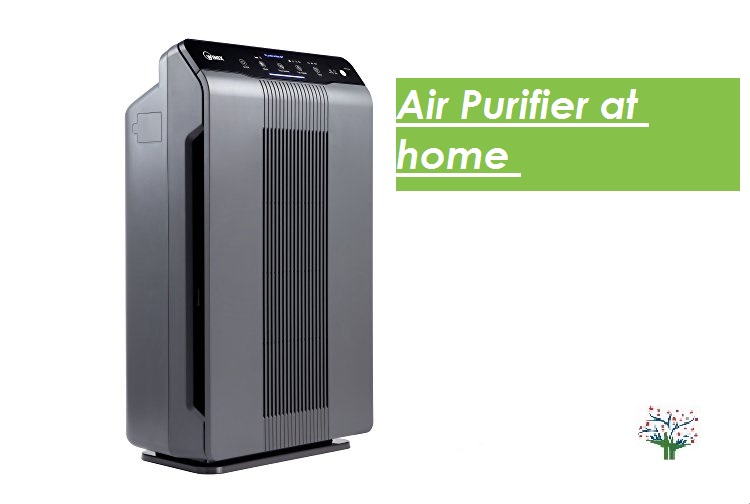 Air Purifier for Home & Its Benefits