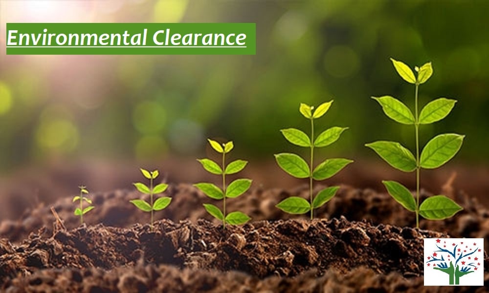 Environmental Clearance