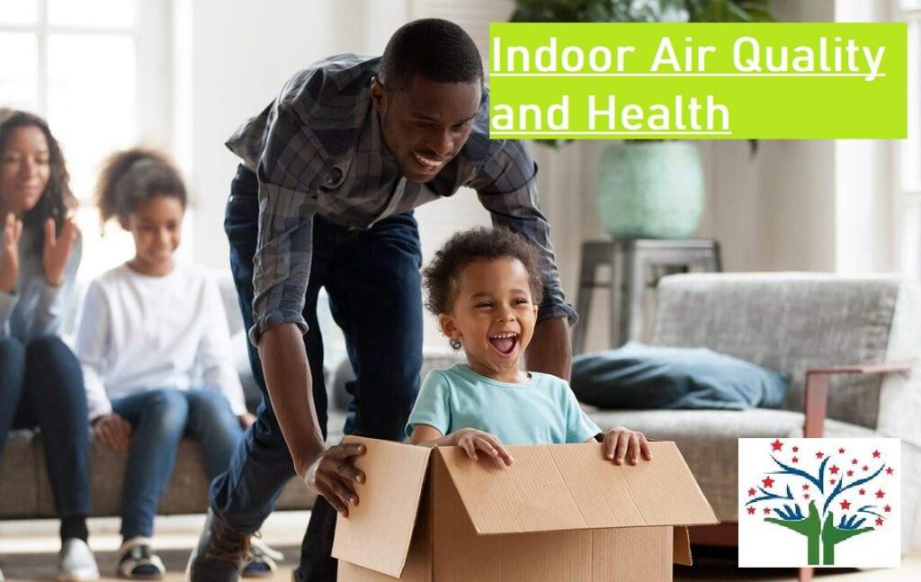 Indoor Air Quality and Health - Perfect Pollucon Services