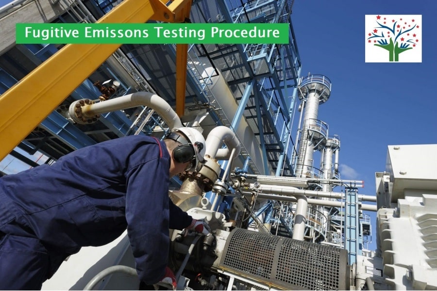 Fugitive Emission Test Procedure