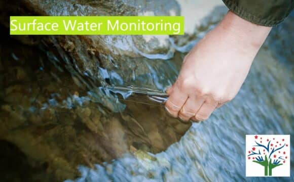 Surface Water Monitoring