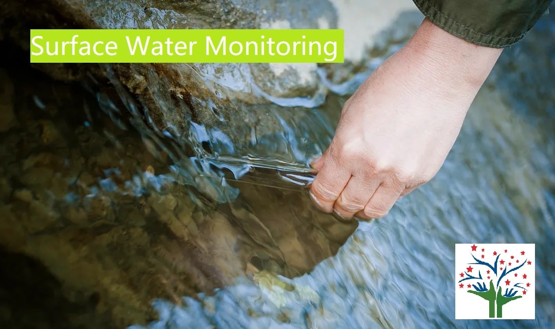 Surface Water Monitoring