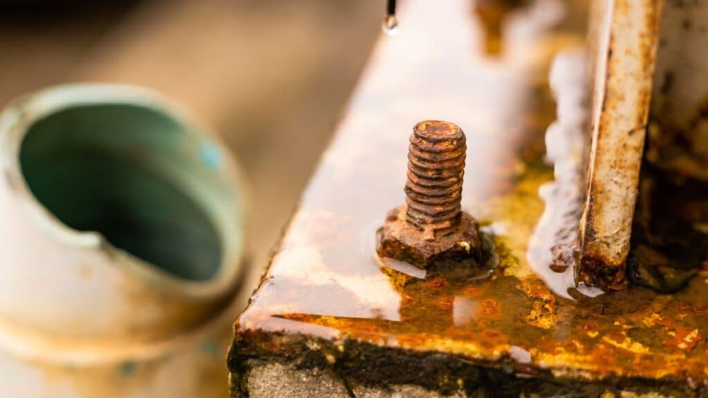 corrosion - perfect pollucon services