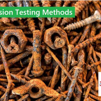 Corrosion Testing Methods