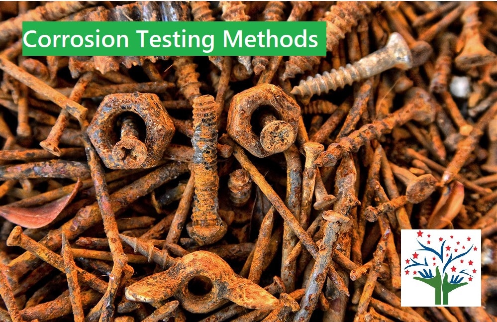 Corrosion Testing Methods