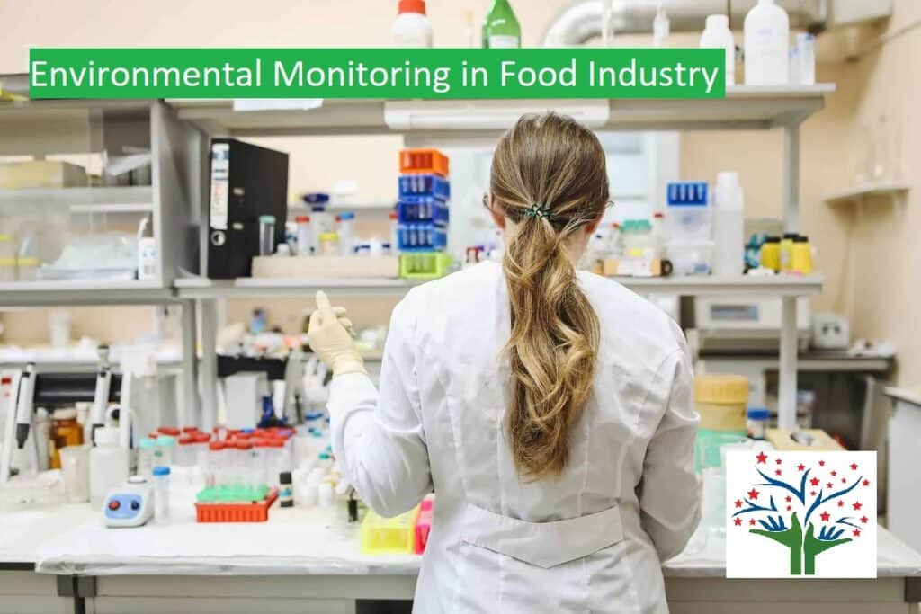 environmental monitoring in food industry perfect pollucon services