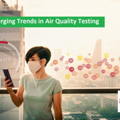 Trends in Air Quality Testing
