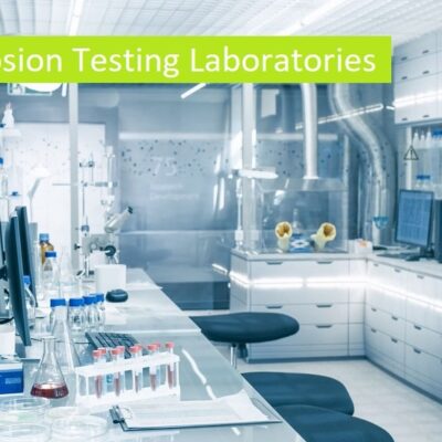 Corrosion Testing Laboratories