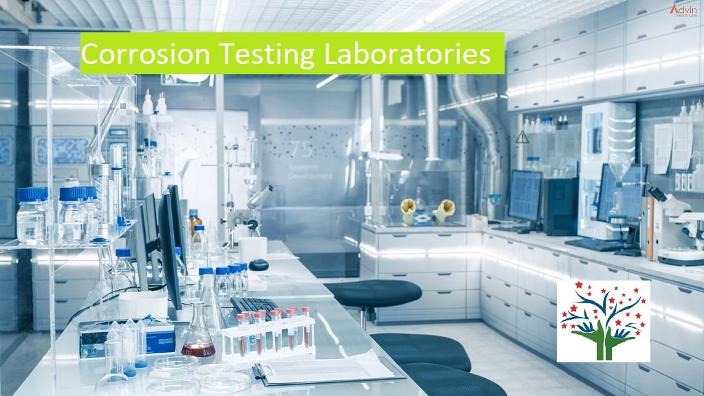 Corrosion Testing Laboratories - Perfect Pollucon Services