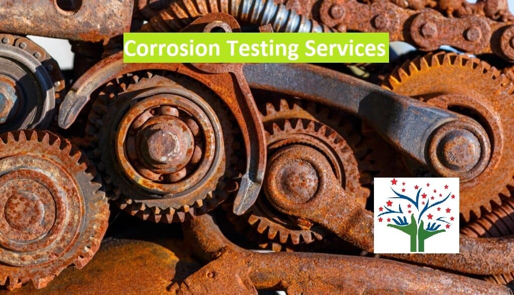 corrosion testing services - Perfect Pollucon Services