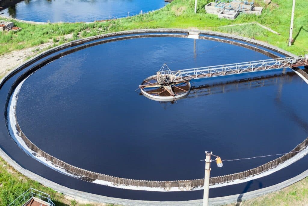 Sewage Treatment Plant - Perfect Pollucon Services